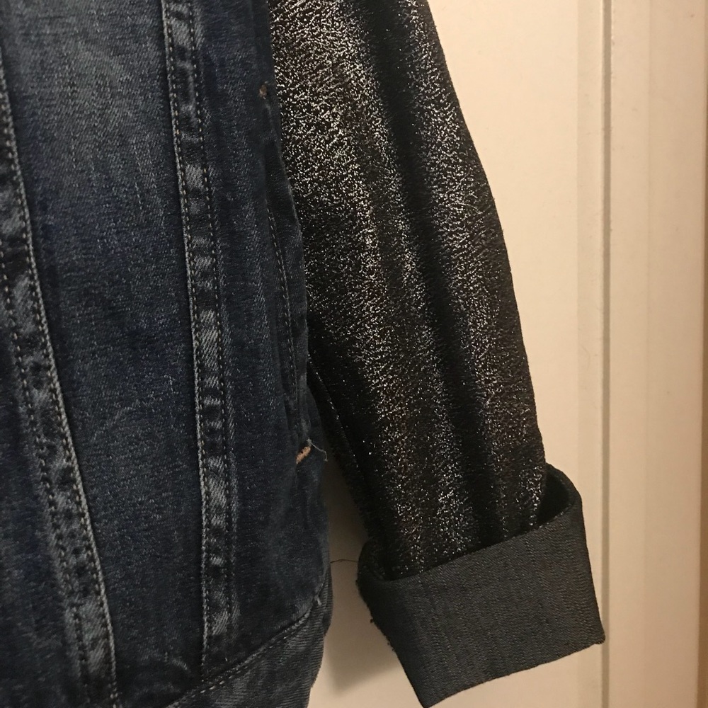 Fun Jean Jacket - image 4